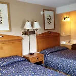 Ambassador Inn