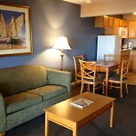 Ambassador Inn
