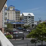 Inntown Motel