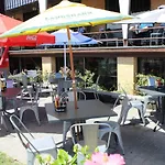 Beach Plaza Hotel