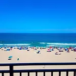 Ocean Hideaway 508 Condo