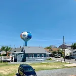 The Ocean Weeks