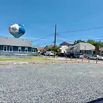 The Ocean Weeks