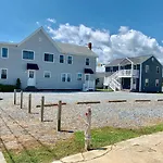 The Ocean Weeks