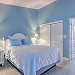 Ocean City Condo With Bay View And Walkable Location!