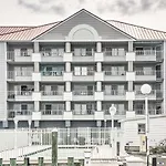 Condo With Resort Pool And Marina Less Than 2 Mi To Boardwalk