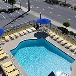 Sea Hawk Motel