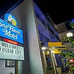 Sea Hawk Motel