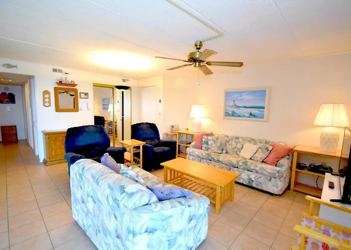 Thunder Island 80B Condo