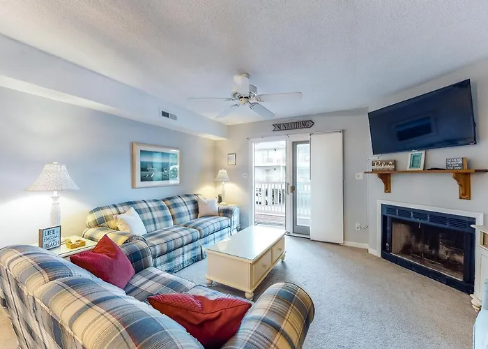 Oceanblock 61St C102
