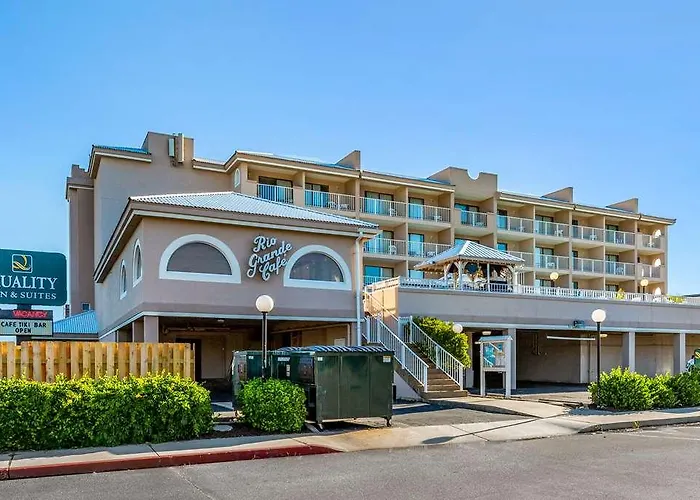 Quality Inn & Suites