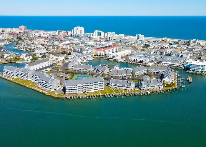 Harbour Island 302L