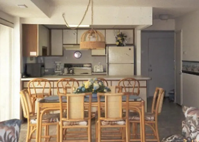 Blue Sea Colony 501