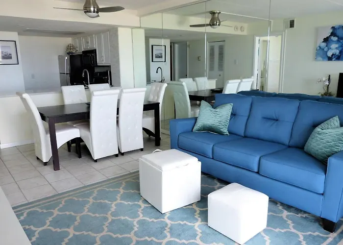 Sea Watch Condos V
