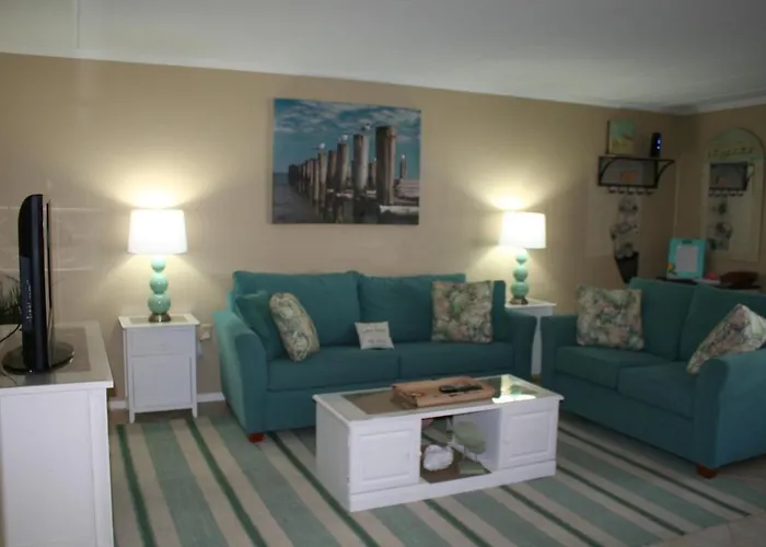 Constellation House