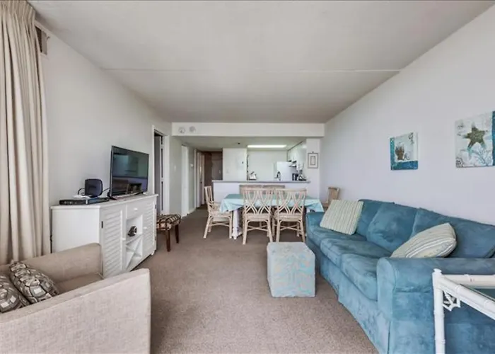 Sea Watch Condos III