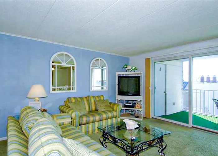 Thunder Island Condos II
