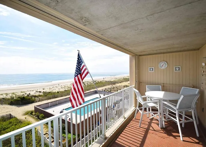 Beachmark 3D Condo