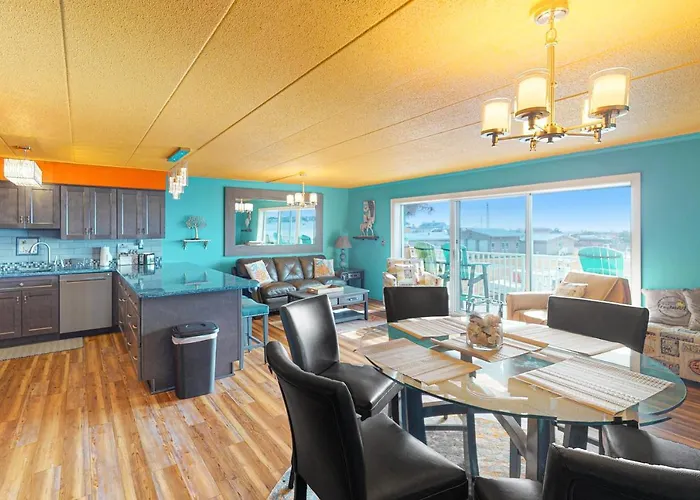 Assateague House 205
