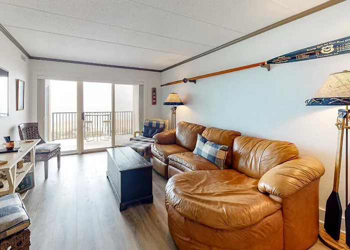 Marigot Beach Condo