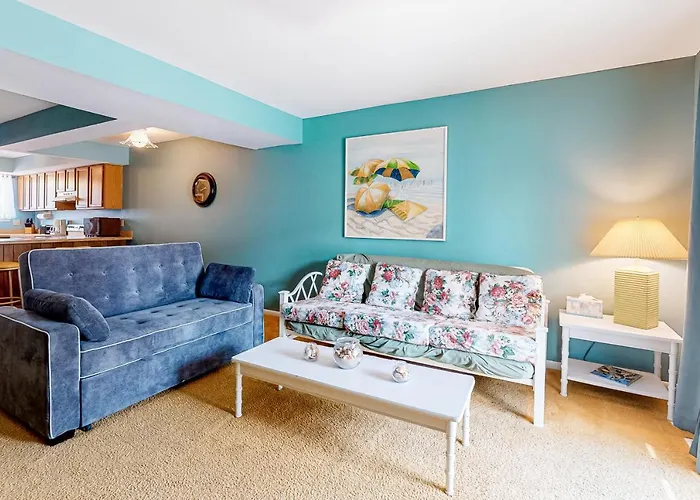 94Th Street #721-B