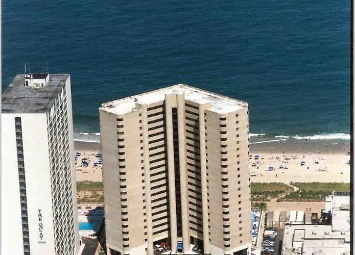 Atlantis 1608 Condo