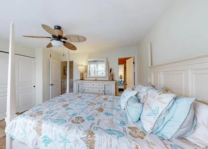 Sunset Village 31E