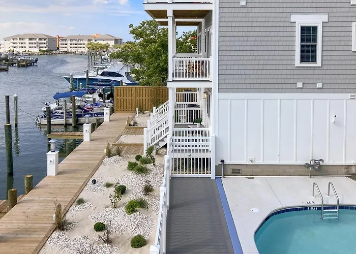 2003 Herring Way, Unit A