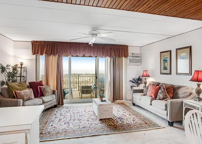 Beachloft 2D