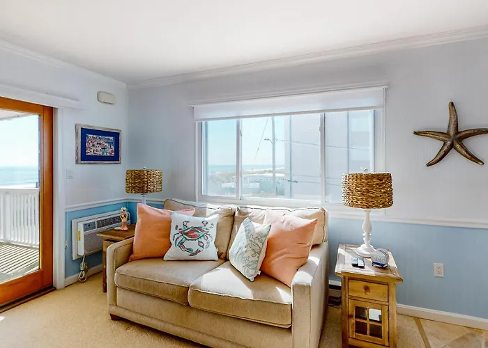 Beachcrest 14