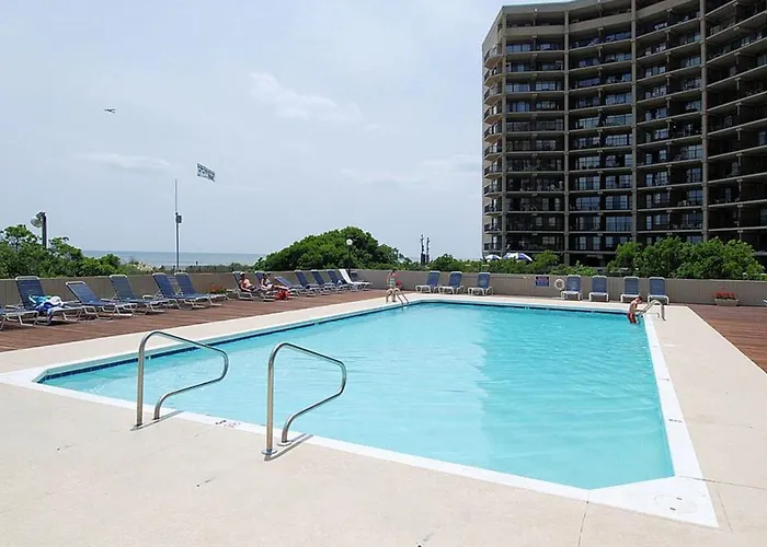 Highpoint North 5J
