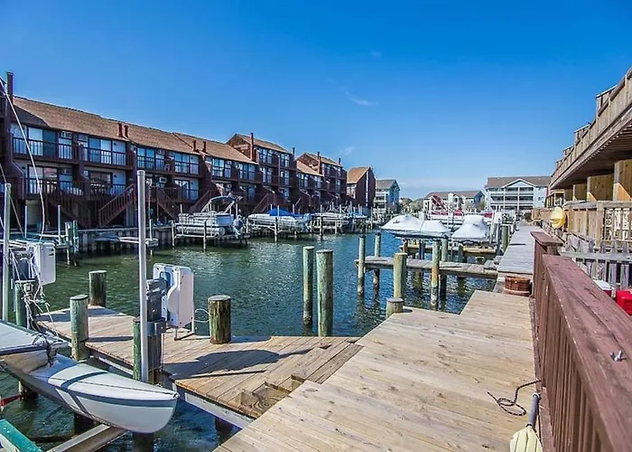New Bijou Bayside Escape- 3Beds, Balcony, Deck, Dock