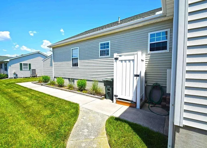 Barge Road 13609 Home