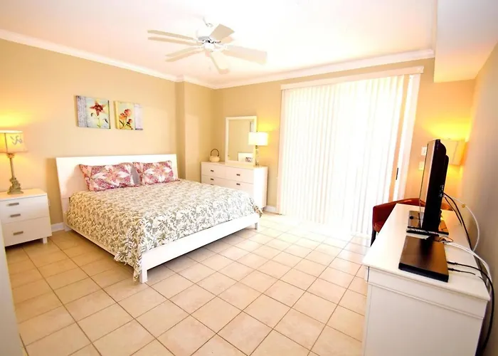Ocean\'S Edge 403 Condo