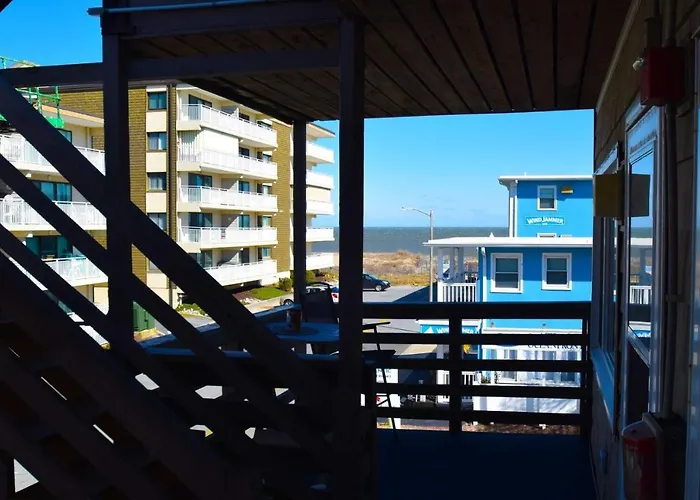 Old Wharf 15 Condo