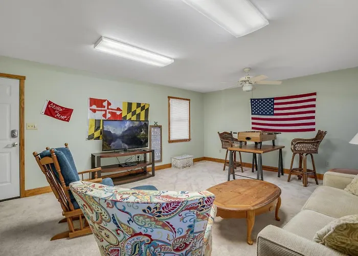 Family Tides - 311 - 139Th Street Home
