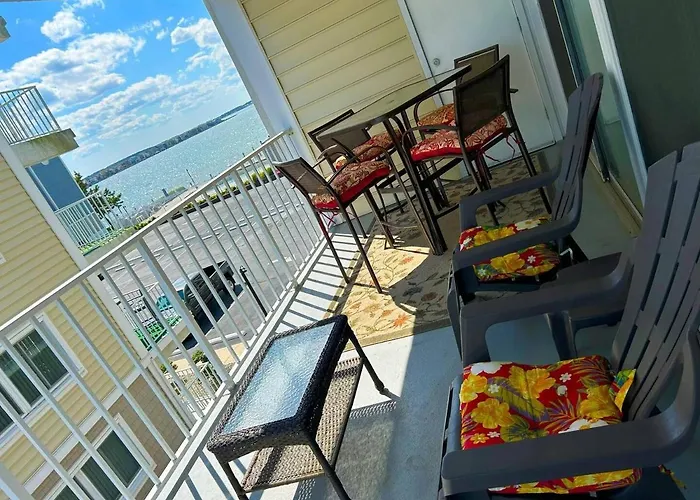 Thunder Island 75B Condo