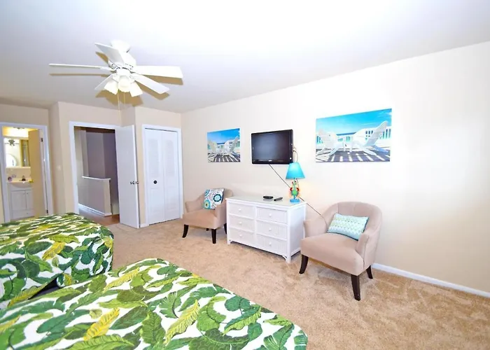 Seal Beach 13N Townhouse