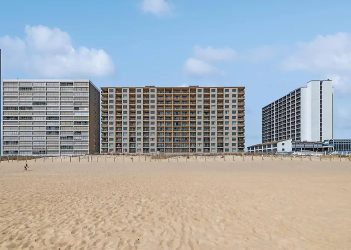Kasa Ocean City Beach
