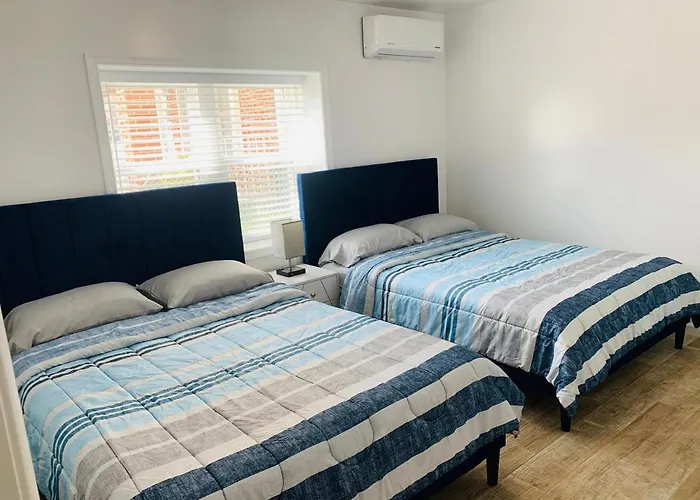Blue Diamond Apt 26Th St Unit 2