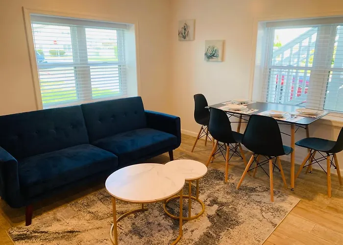 Blue Diamond Apt 26Th St Unit 3