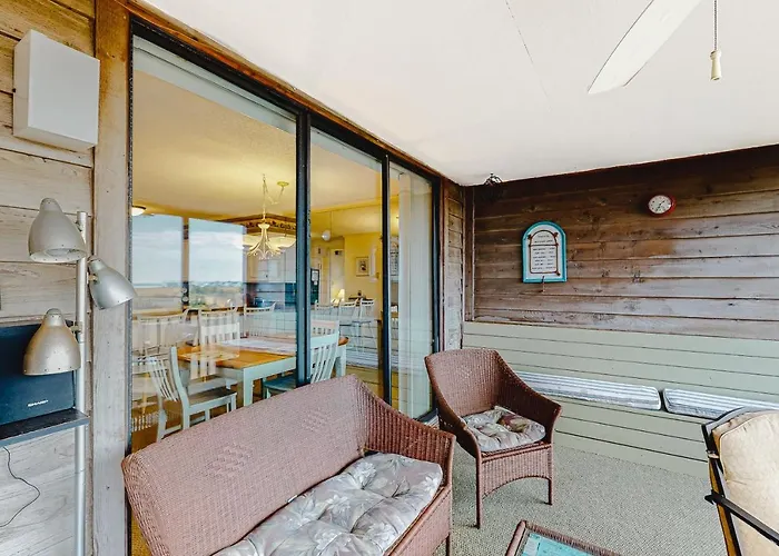 Our Place At The Beach 202D