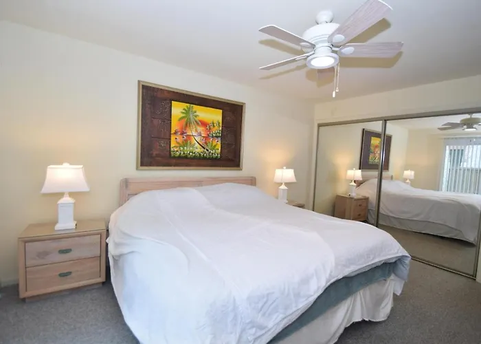 Club Ocean Villas II 108 Condo