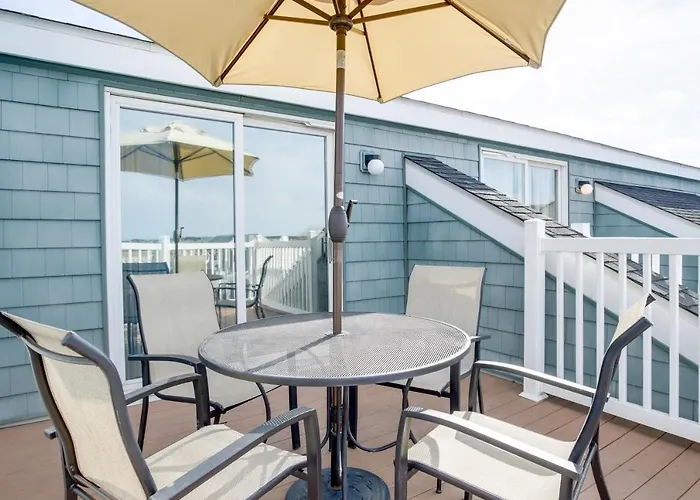 Ocean City Vacation Rental - Walk To The Beach!