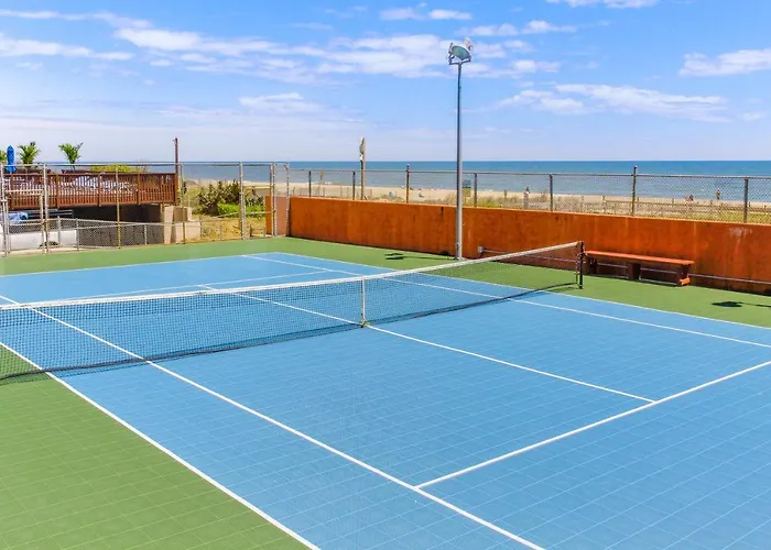Golden Sands 613