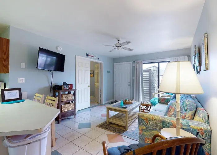 Club Ocean Villa 2 97