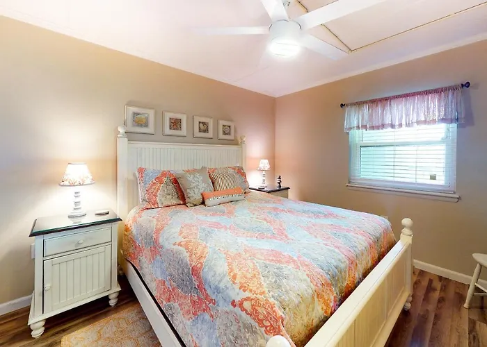Atlantic Breeze 503