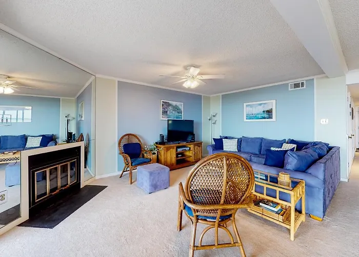 Our Place At The Beach 202B