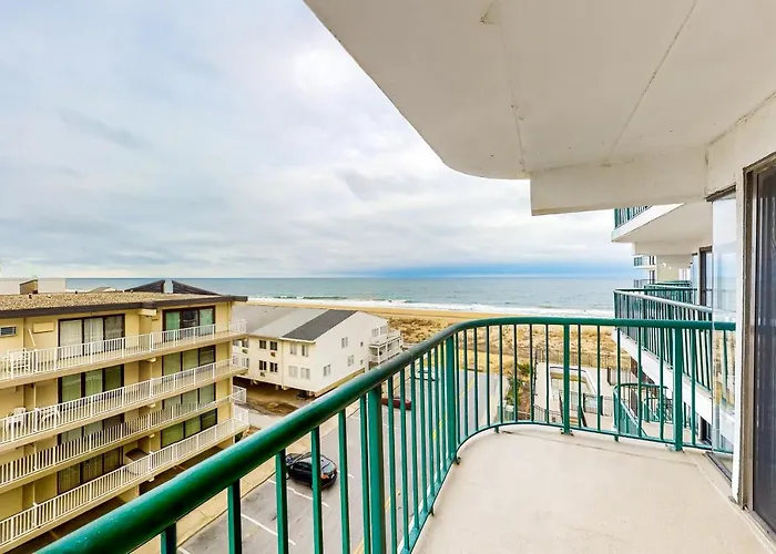 Summer Beach 508