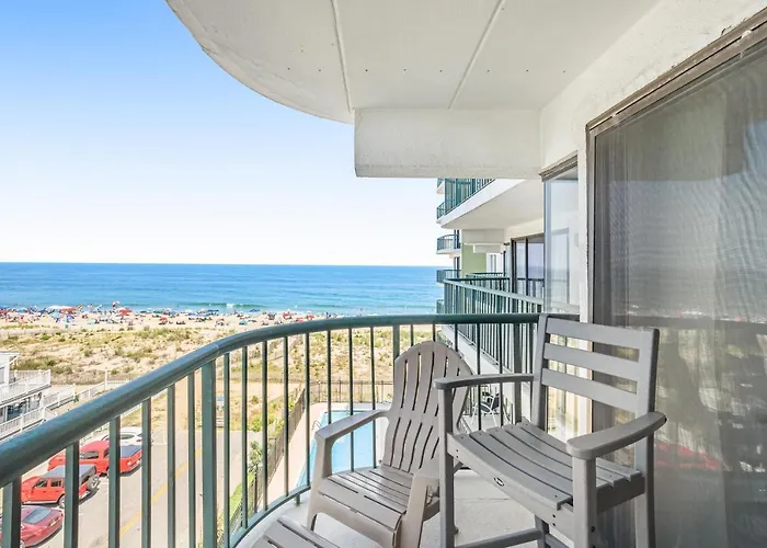 Summer Beach 506